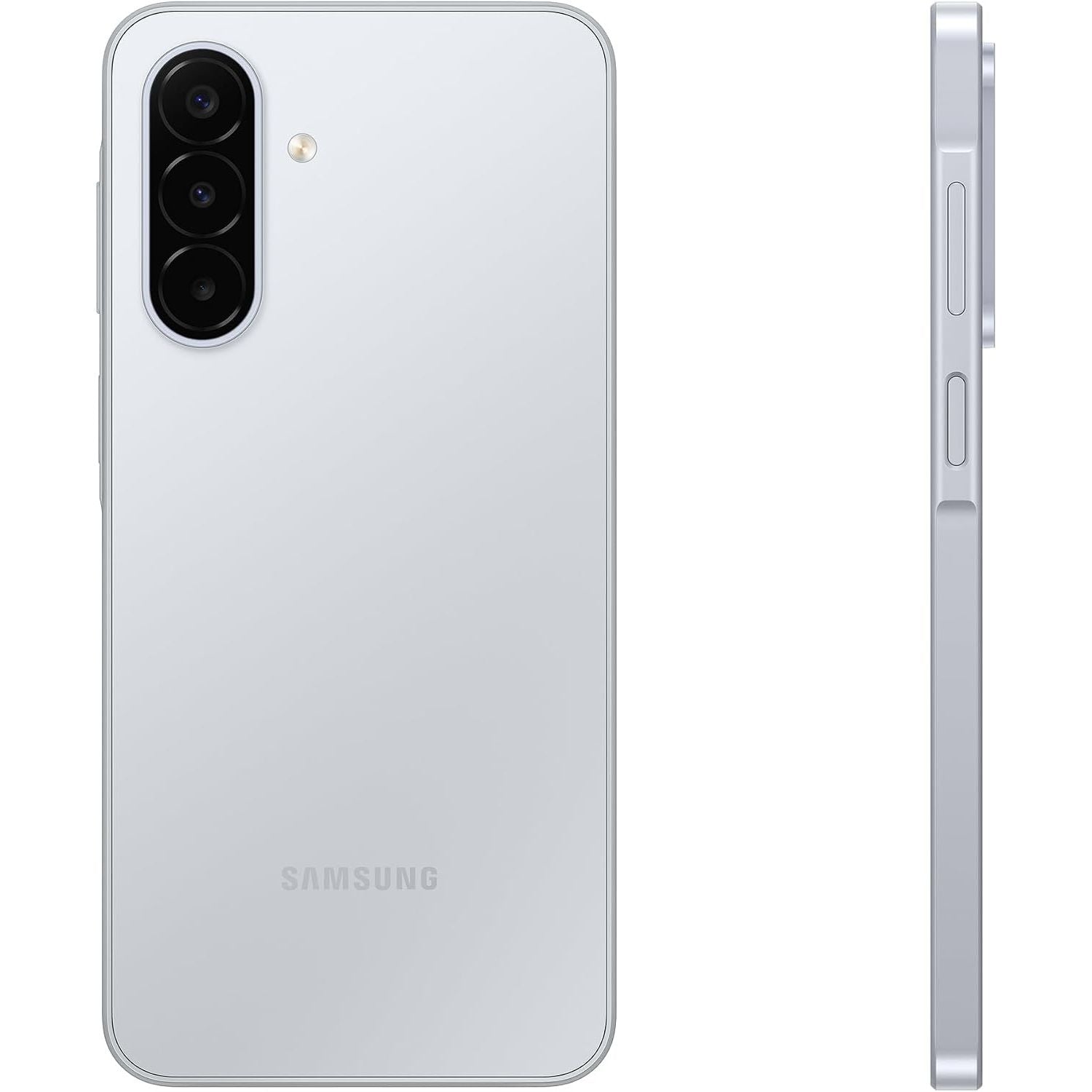 Buy Samsung,Samsung Galaxy A18 128GB 4GB Silver SIM Free Unlocked International Model Phone - Gadcet UK | UK | London | Scotland | Wales| Near Me | Cheap | Pay In 3 | Mobile & Smart Phones